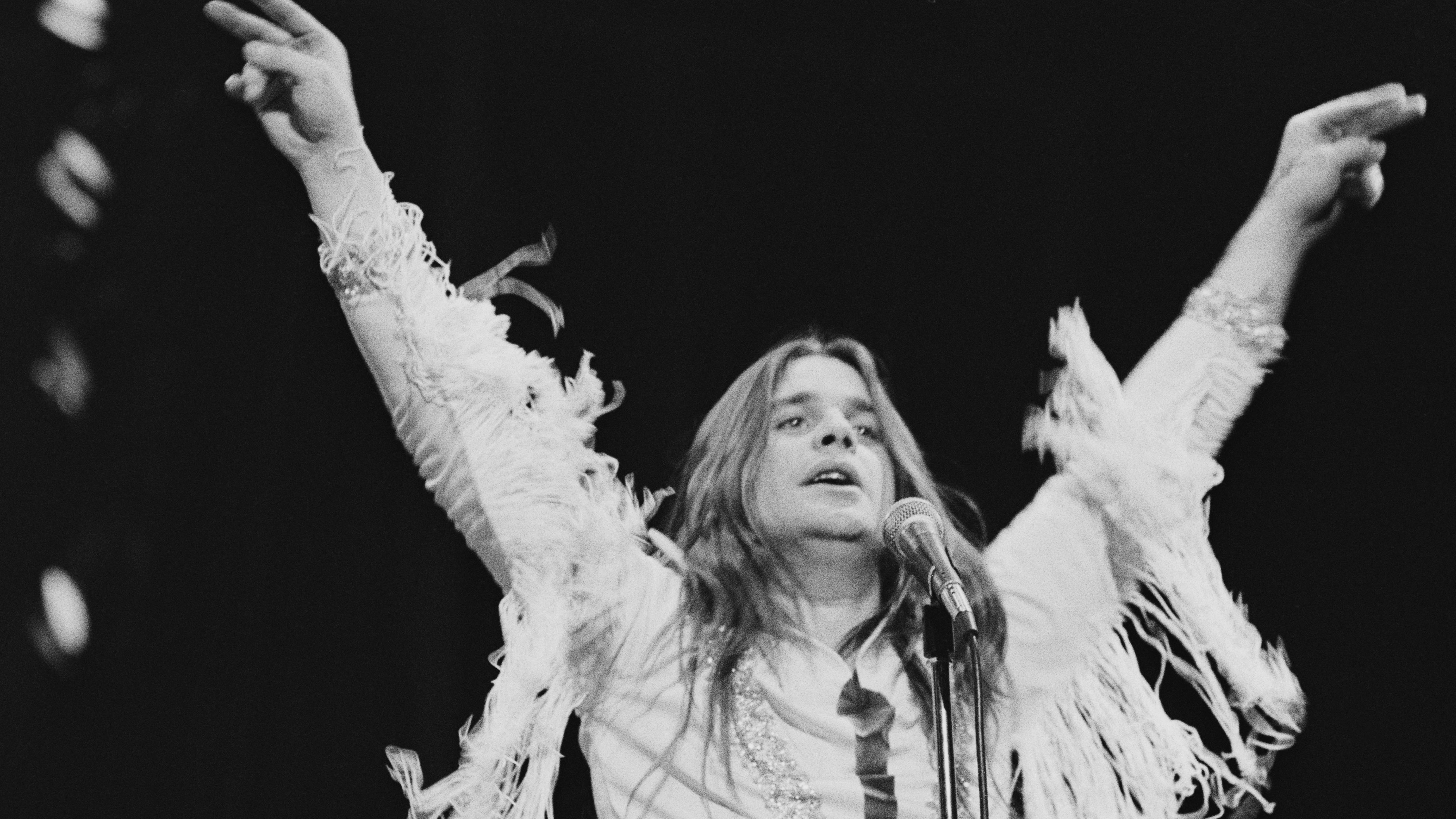 RIP Ozzy Osbourne 1948-2025